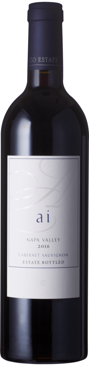 ケンゾー エステイト 藍（あい・ ai）2016年 750ml赤ワイン アメリカ